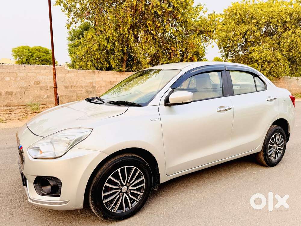 Maruti Suzuki Dzire 2017-2020 1.2 Vxi, 2020, Petrol