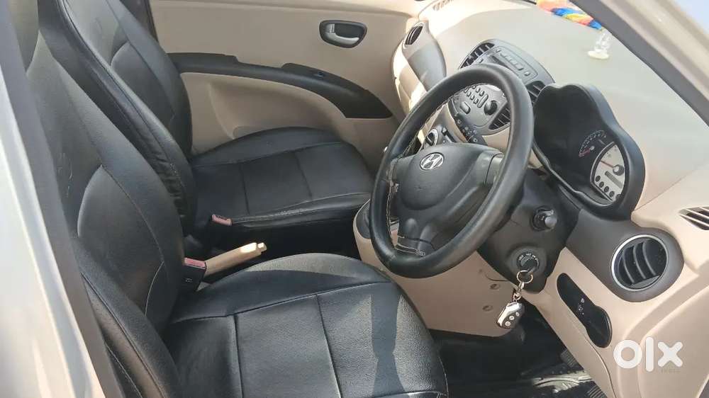 Hyundai I10 Sportz 2010.