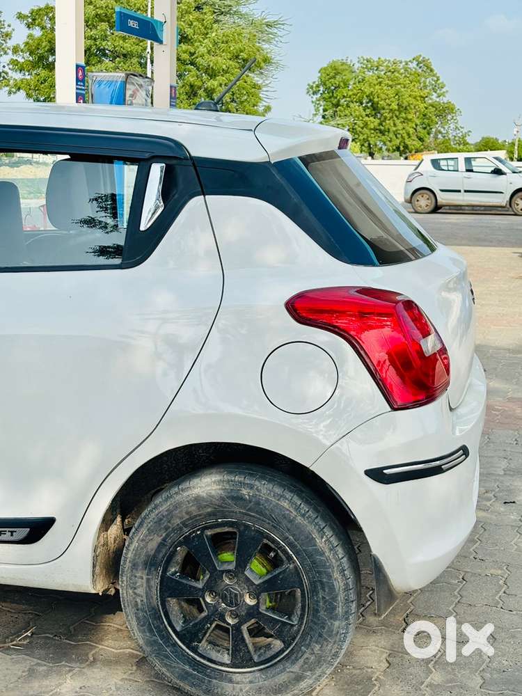 Maruti Suzuki Swift Diesel Good Condition
