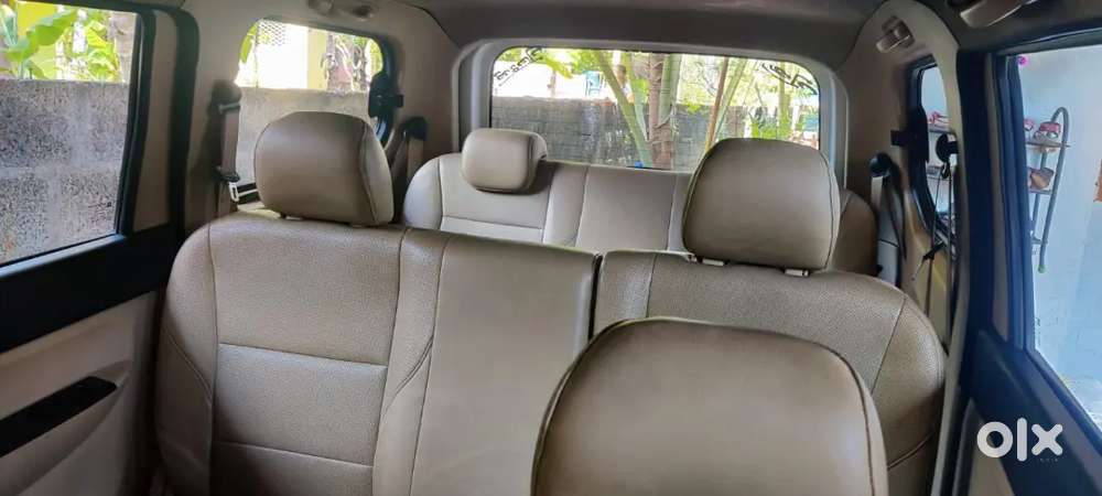 Chevrolet Enjoy 2016 Diesel Well Maintained