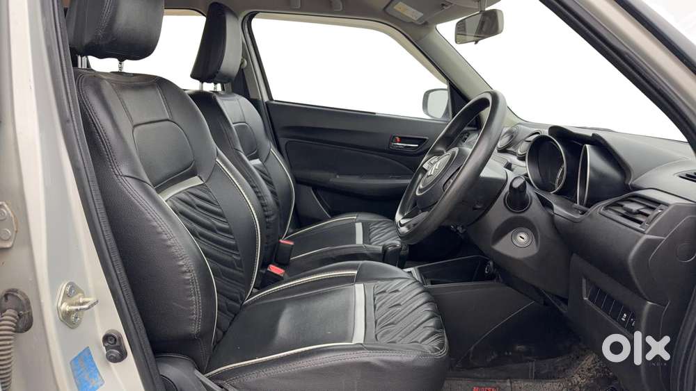 Maruti Suzuki Swift Amt Vxi, 2023, Petrol