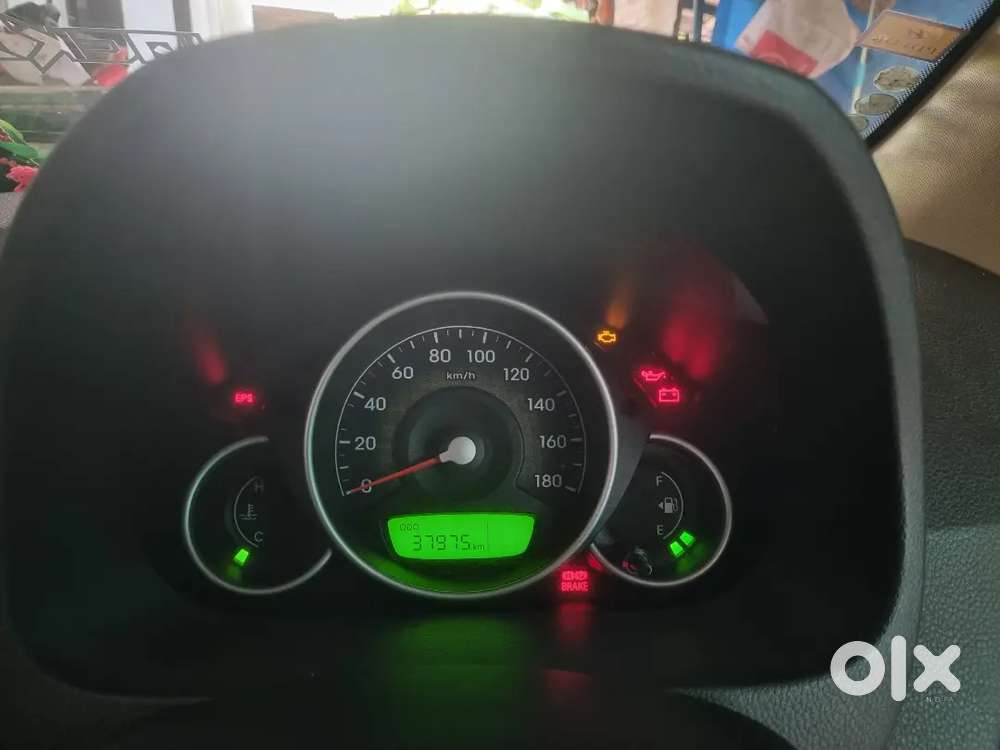 Hyundai Eon 2013 Petrol Good Condition