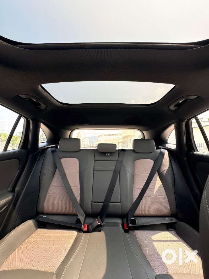 Mercedes-benz Eqa 250 Plus, 2026, Electric