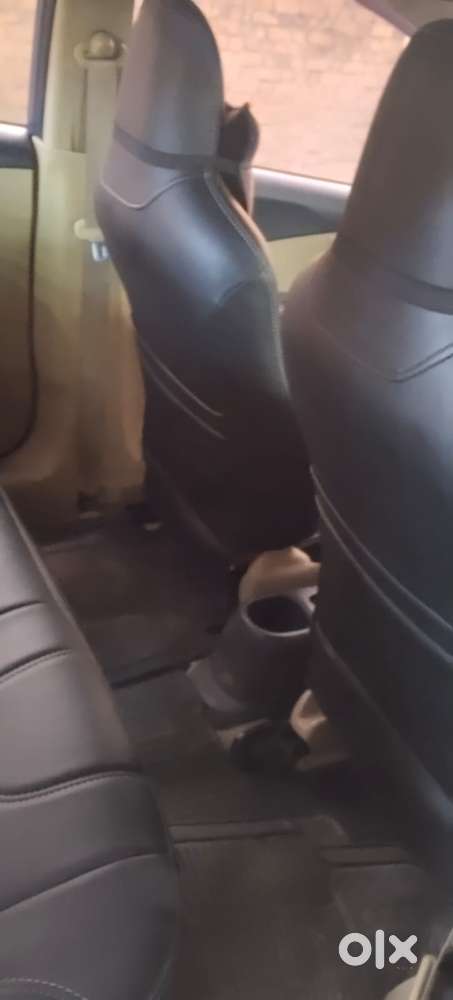 Honda Amaze 2013-2016 Vx I-vtech, 2013, Petrol