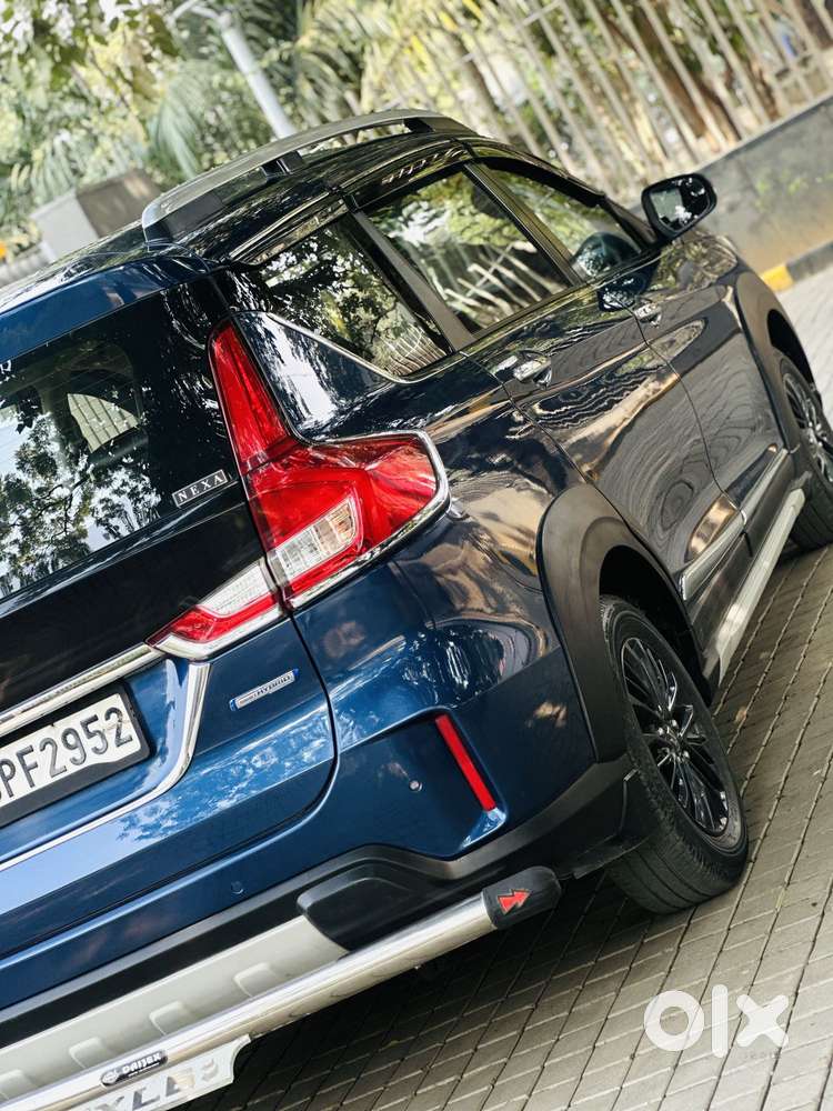 Maruti Suzuki Xl6 1.5 Alpha Mt, 2022, Petrol