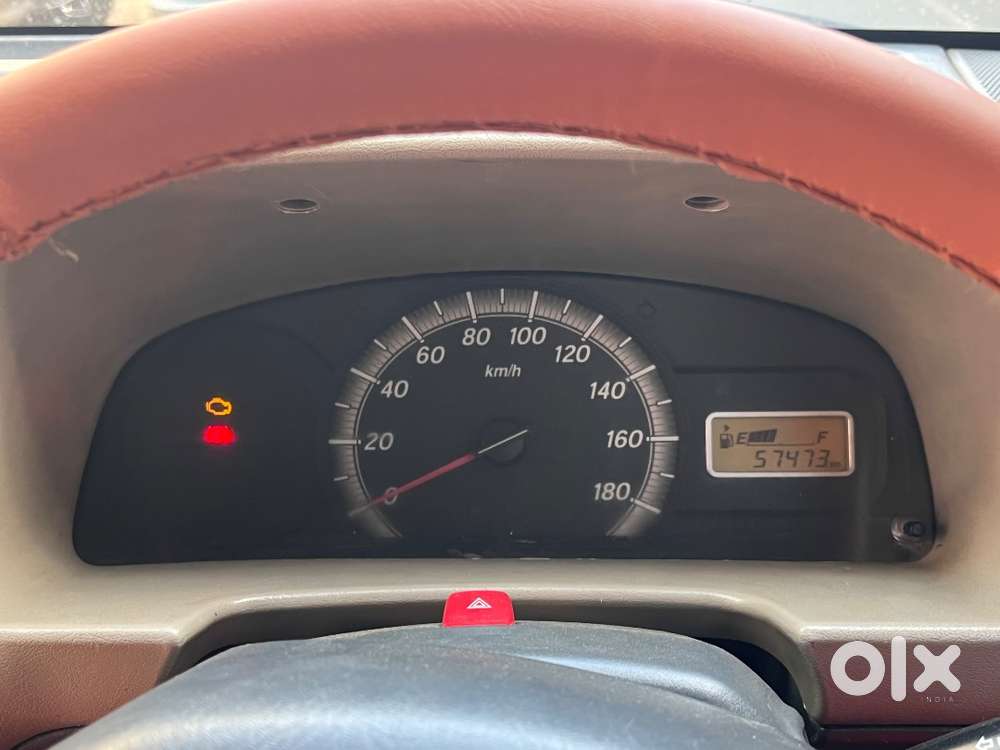 Maruti Eeco 2016