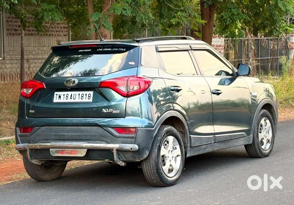 Mahindra Xuv300 W6 Diesel, 2019, Diesel