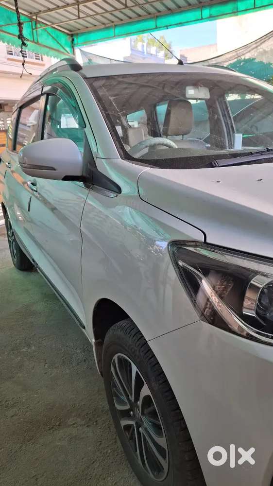 Maruti Suzuki Ertiga 2024