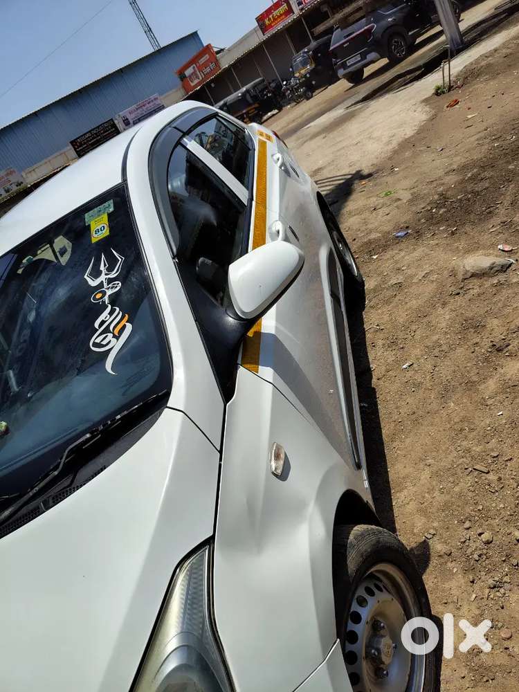 Hyundai Xcent Prime 2019 Cng