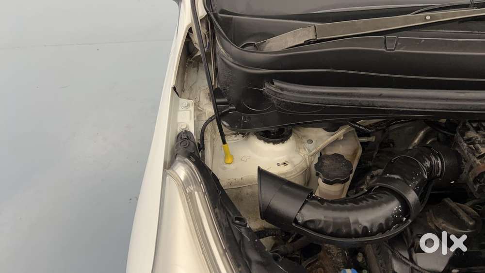 Hyundai Grand I10 Nios Sportz Diesel At, 2016, Petrol