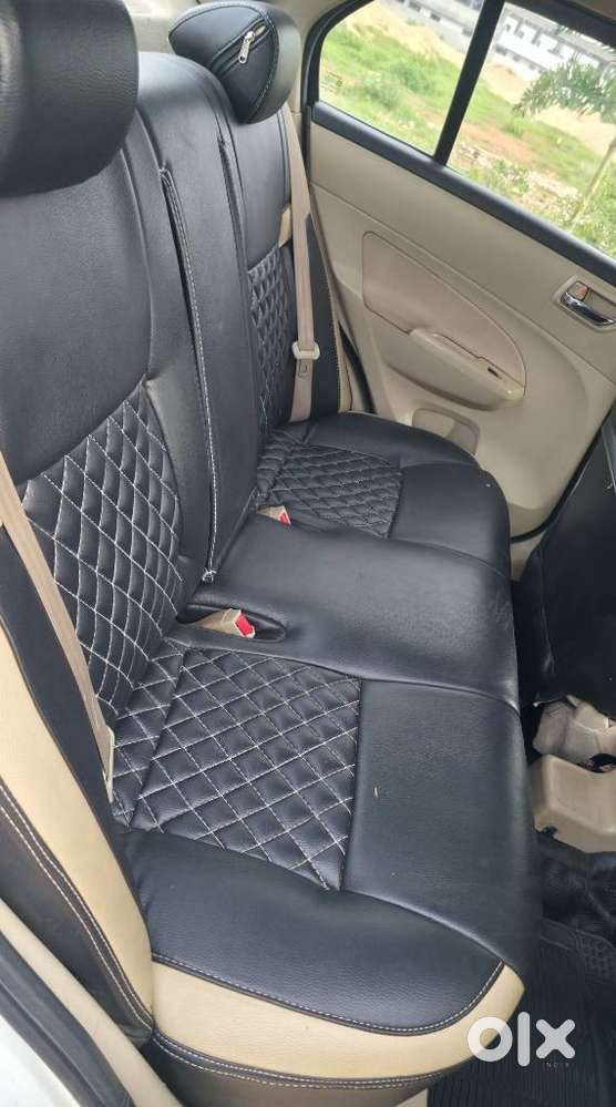 Maruti Suzuki Swift Dzire Zdi Bsiv, 2012, Diesel