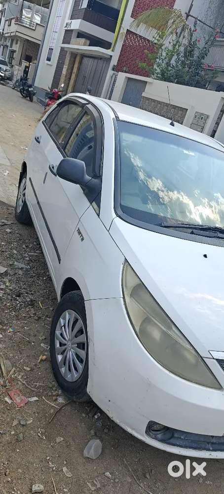 Tata Indica Vista 2011 Diesel Well Maintained