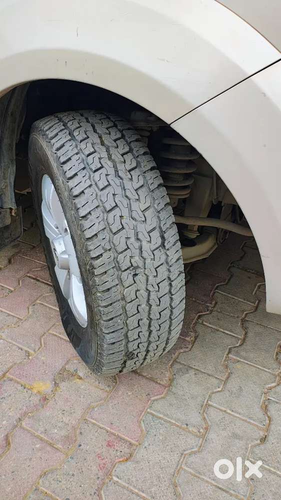 Tata Safari Storme Vx Explorer Edition 2013 Last All Original Colour