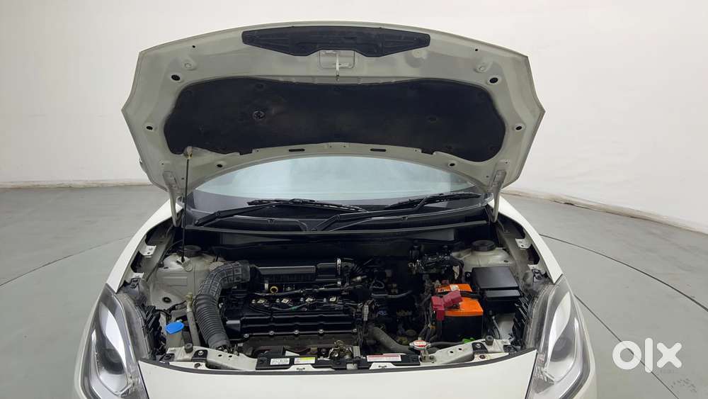 Maruti Suzuki Swift Zxi Plus, 2018, Petrol