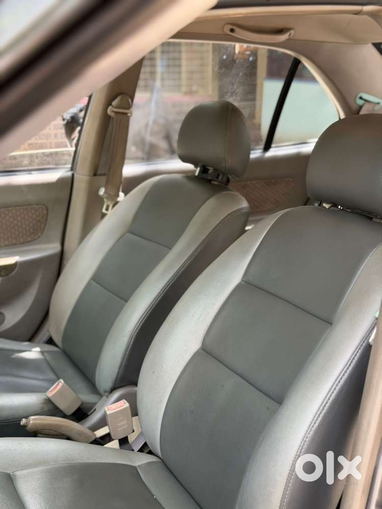 Hyundai Accent 2005 Petrol Manual
