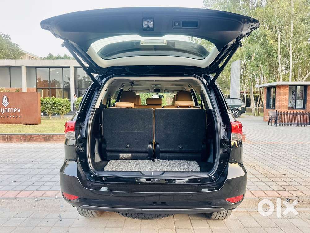 Toyota Fortuner 3.0 4x2 Automatic, 2020, Diesel