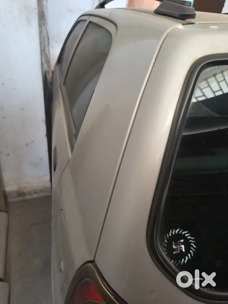 Maruti Suzuki Alto Lxi