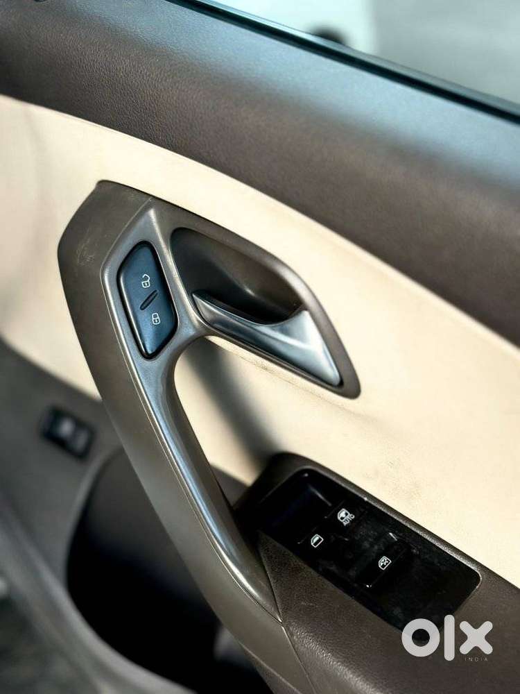 Volkswagen Vento 2010-2013 Diesel Breeze, 2012, Diesel