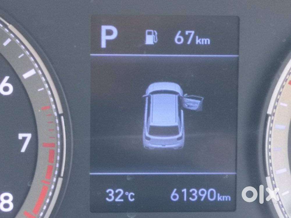 Hyundai Venue Sx Turbo, 2019, Petrol
