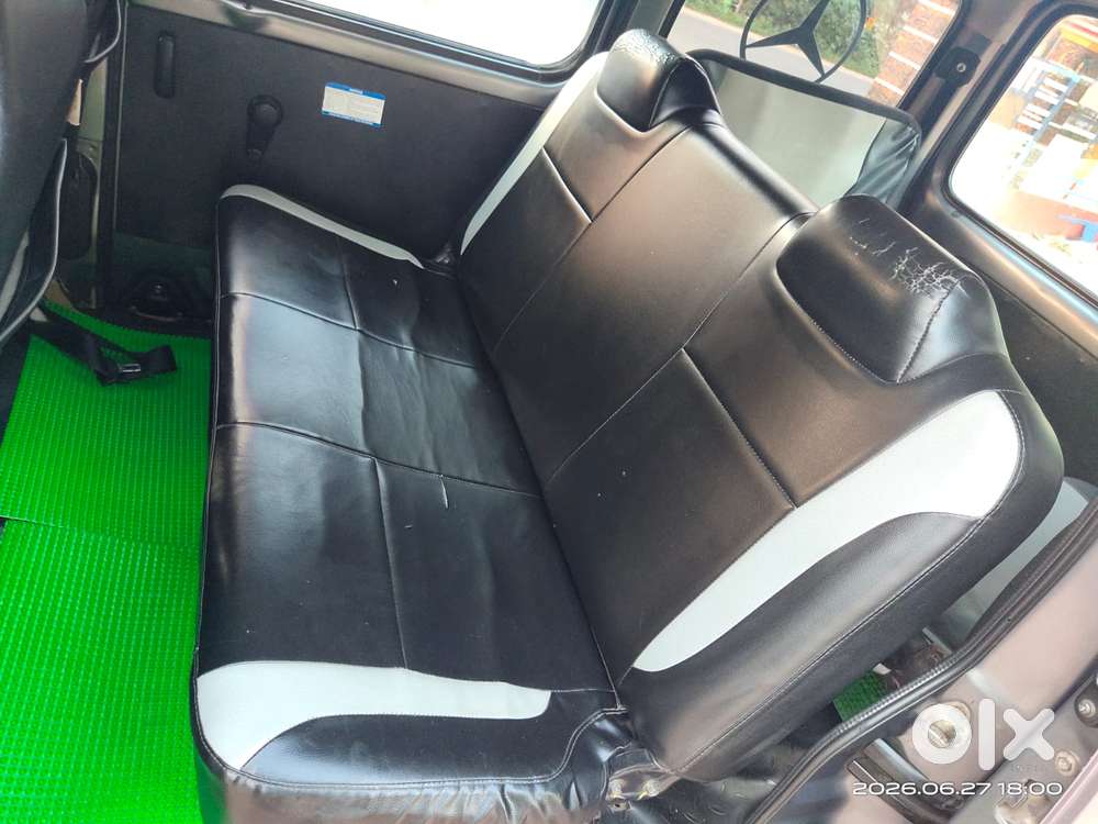 Maruti Suzuki Eeco 5 Seater Ac, 2019, Lpg