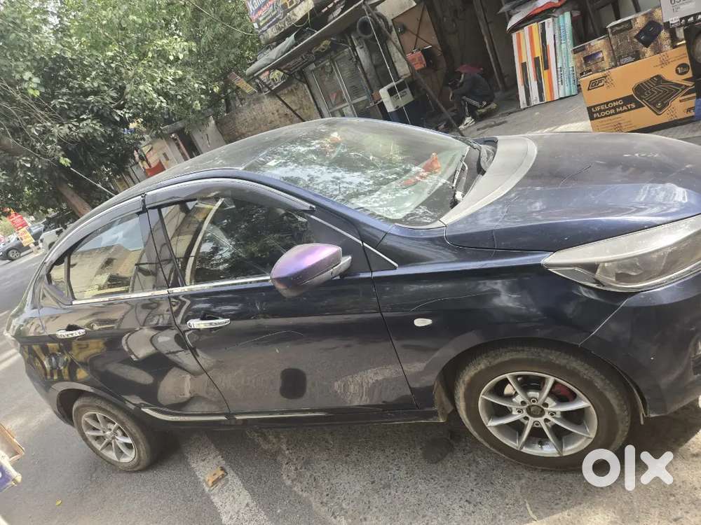 Tata Tigor