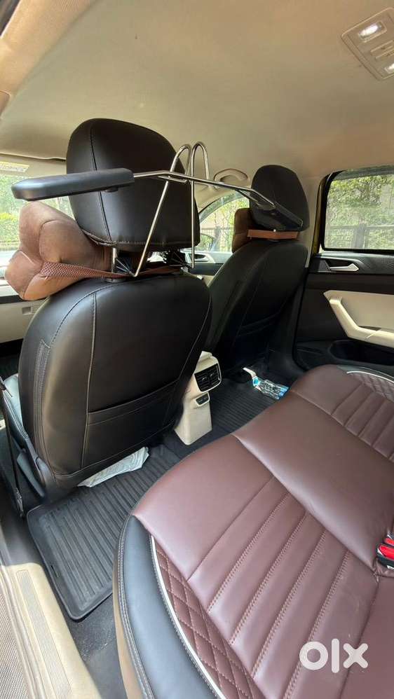 Volkswagen Petrol Automatic Good Condition
