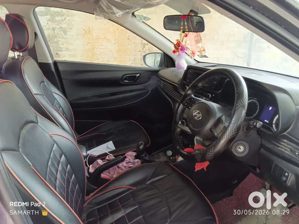 Hyundai I20 2022 Petrol 30000 Km Driven