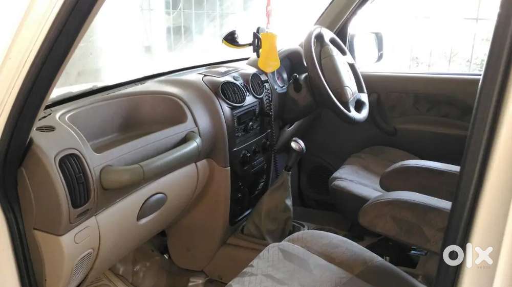 Mahindra Scorpio 2010 Diesel