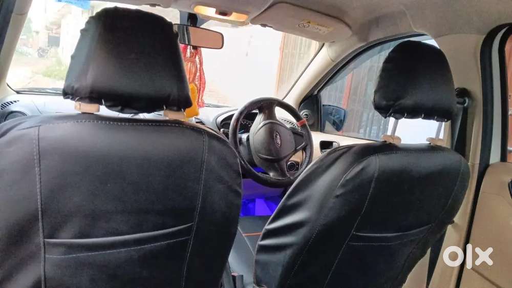 Ford Figo Aspire 2016 Petrol Good Condition