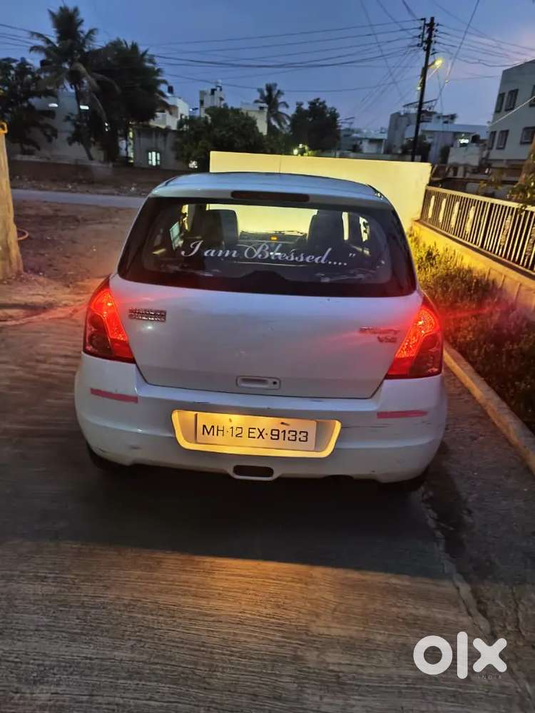 Well Maintained Maruti Swift For Sale