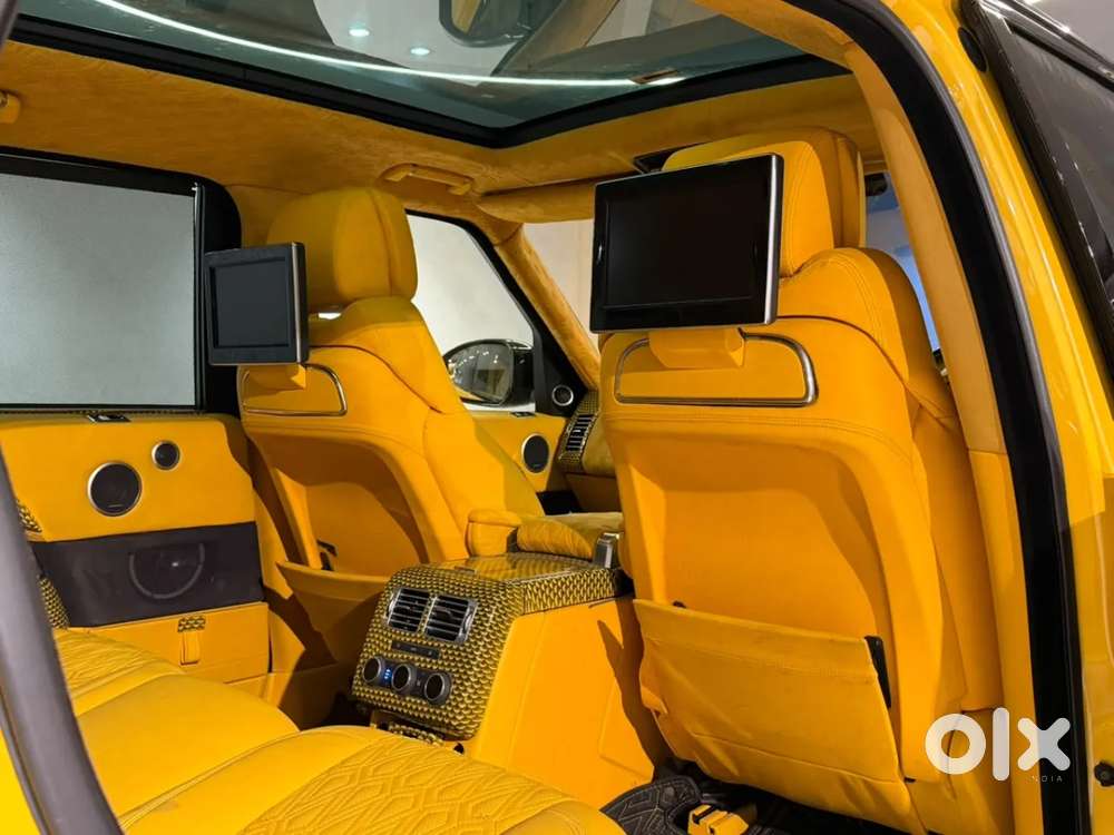 Land Rover Range, 2015, Diesel