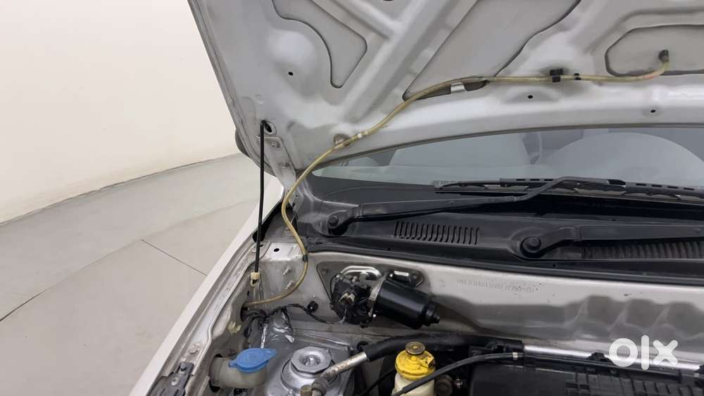 Maruti Suzuki Alto 800 Lxi, 2013, Petrol