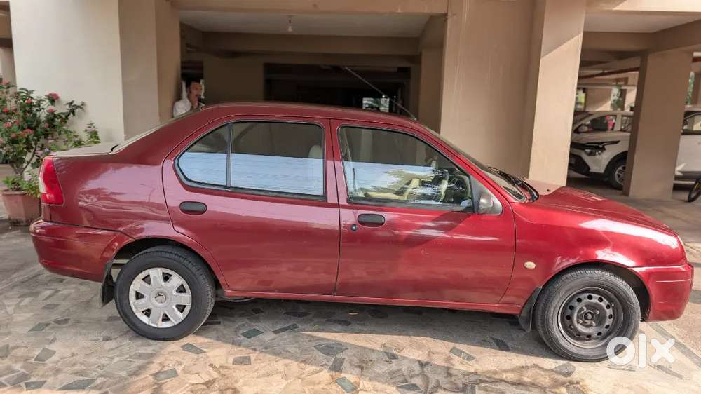 2009 Ford Ikon 1.3l Flair  Single Owner  Fc Valid Till 2029