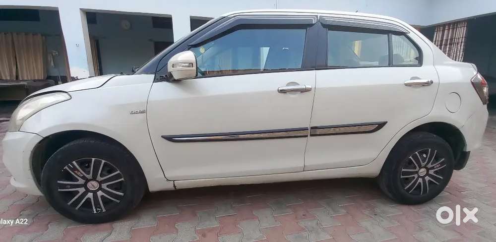 Maruti Suzuki Dzire 2013 Diesel 50000 Km Driven