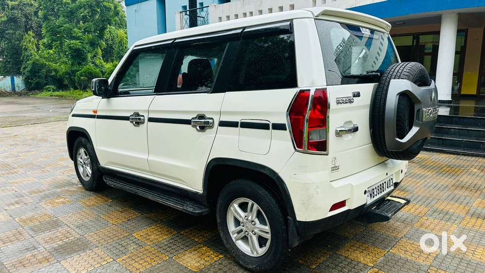 Mahindra Bolero Neo 1.5 N 10, 2023, Diesel