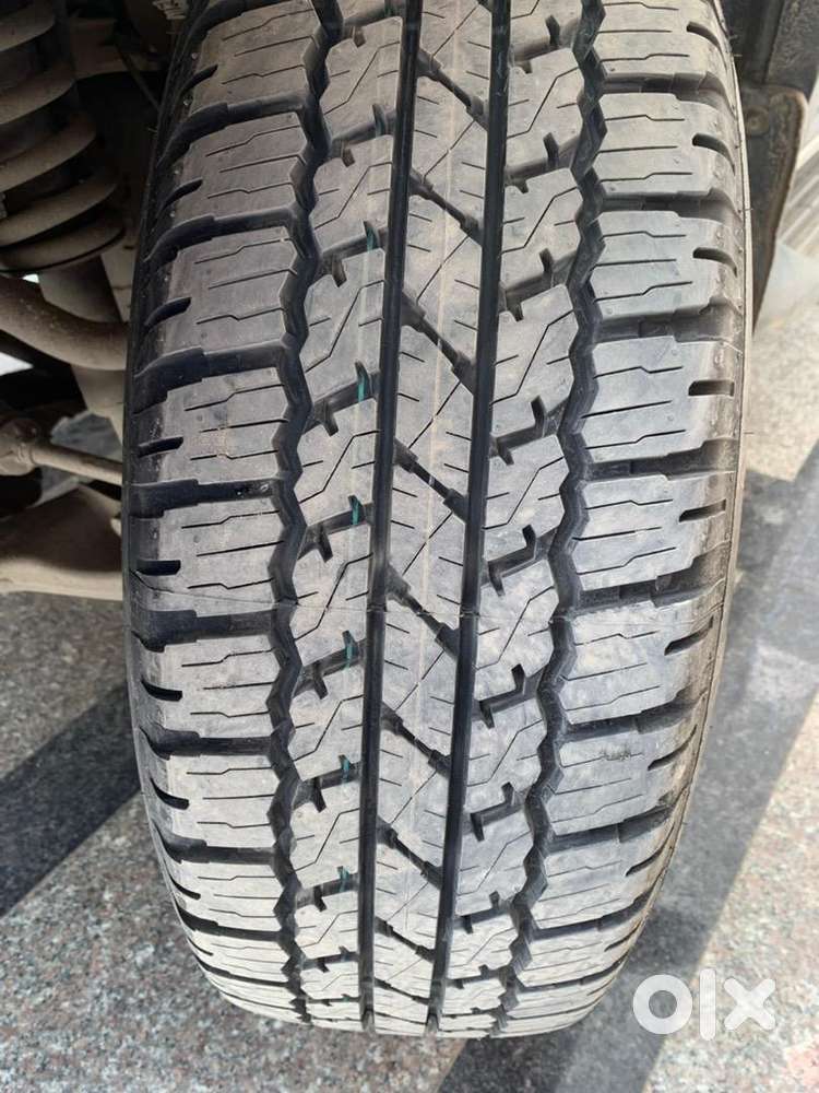 Toyota Fortuner 2019 Diesel 132000 Km Driven