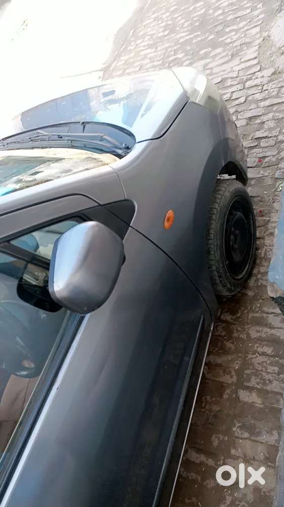 Maruti Suzuki Wagon R Flex Fuel 2015 Cng & Hybrids 85000 Km Driven