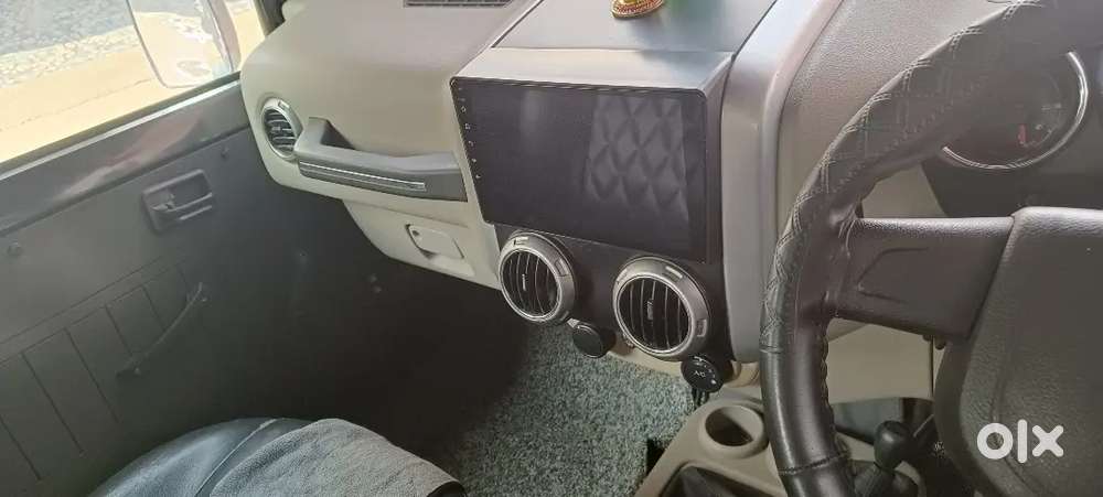 Mahindra Thar Crde 4x4 2012
