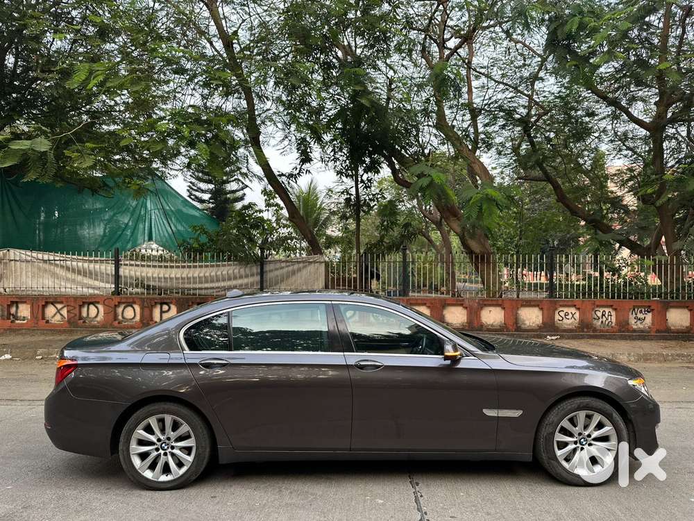 Bmw 7 Series 3.0 730ld Prestige, 2016, Diesel