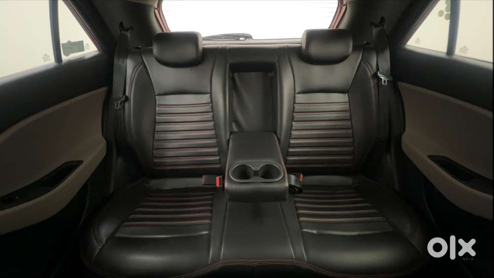 Hyundai Elite I20 1.2 Asta (o) Cvt, 2020, Petrol