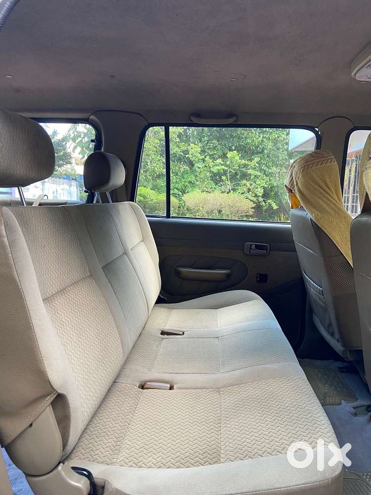 Chevrolet Tavera 2009 Year
