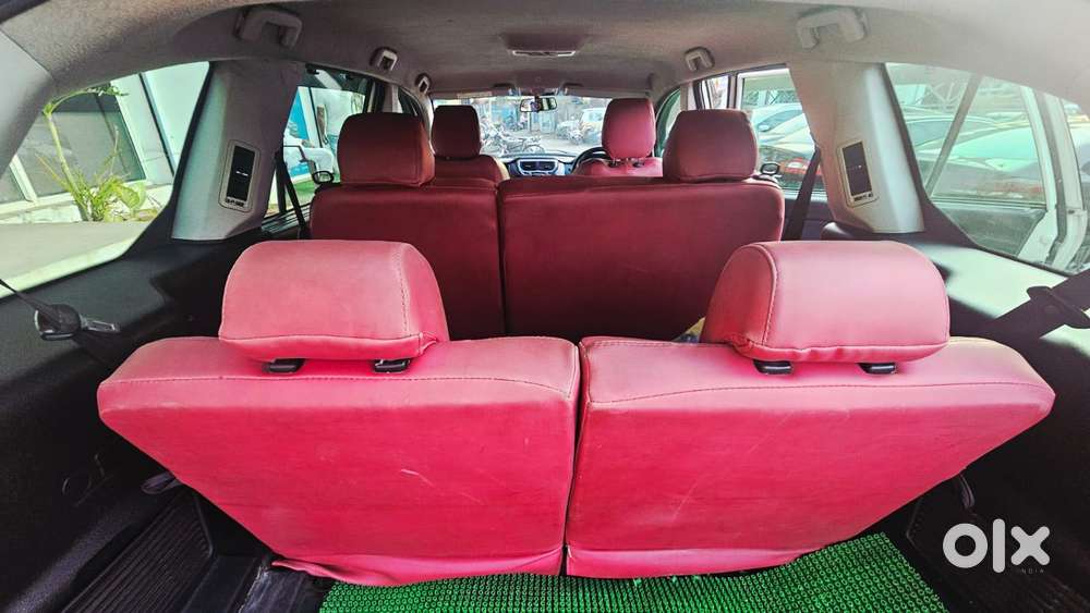 Tata Hexa Xm, 2020, Diesel