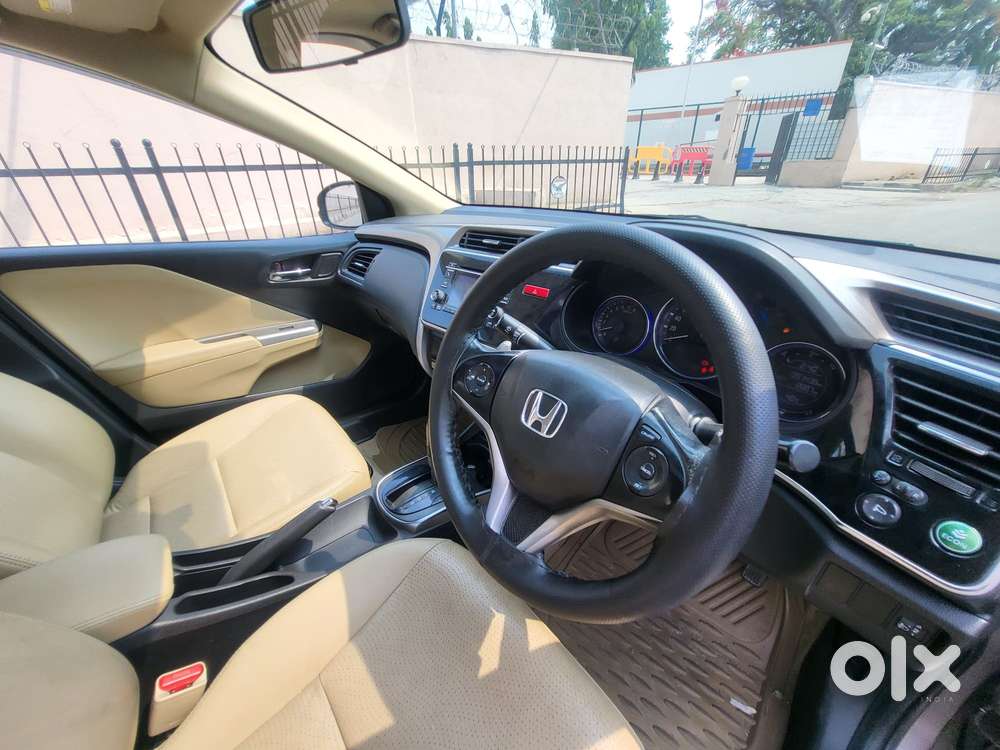 Honda City 1.5 Vx I-dtec Mt, 2015, Petrol