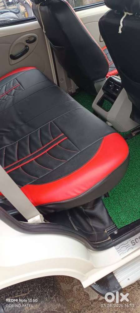 Mahindra Scorpio S3, 2020, Diesel