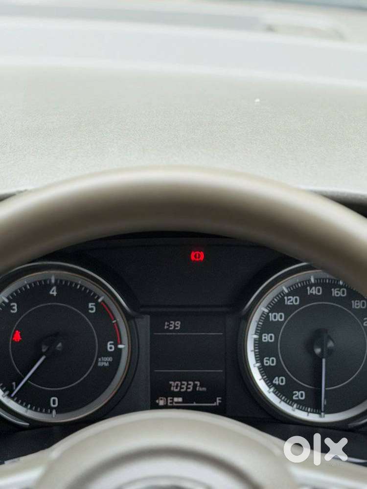 Maruti Suzuki Ertiga Vdi Paseo Explore Edition, 2019, Diesel