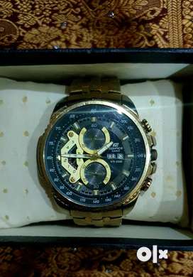 Casio Edifice Buy Sell Fashion Online in Palava City OLX