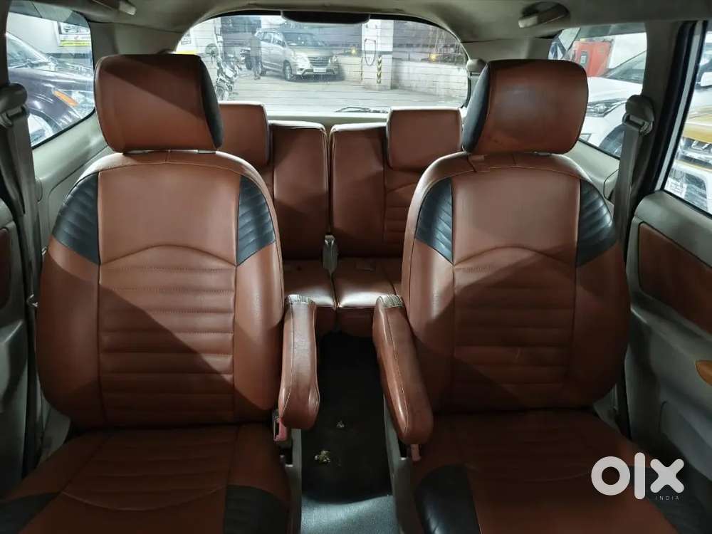 Toyota Innova 2010 Model 2nd Owner (21/04/2026)