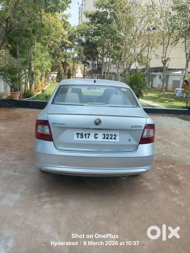 Good Condition, Well Maintained No Need To Spend Single Rupee