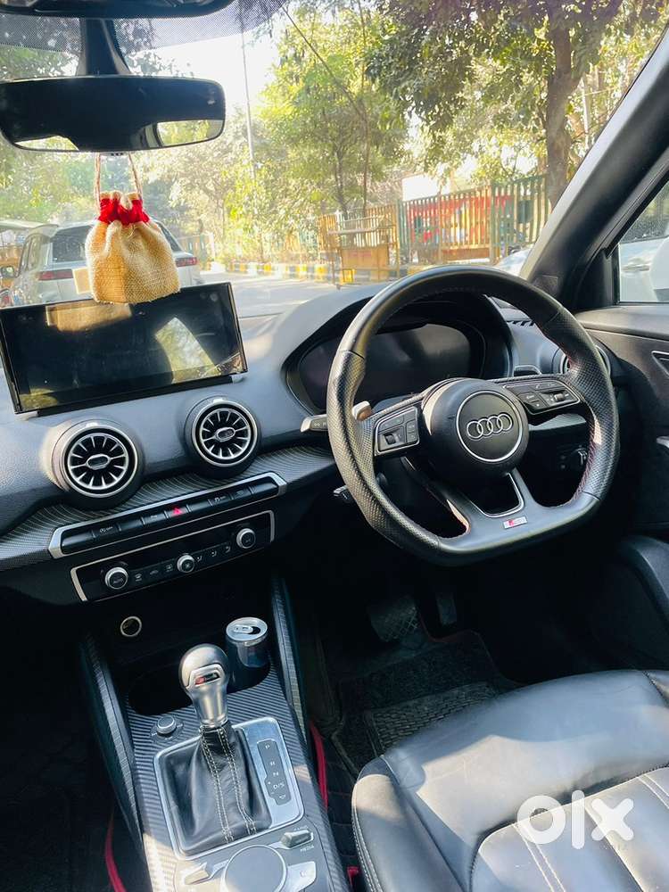 Audi Q2 2022 Petrol 2.0