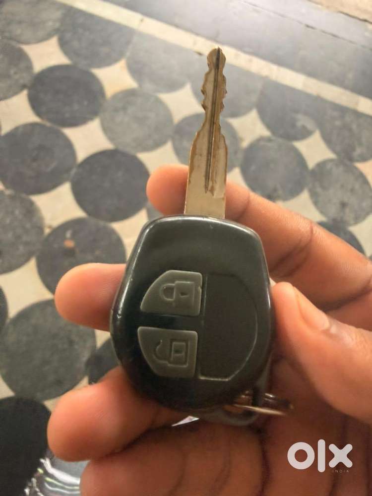 Maruti Suzuki Ertiga 2012 Diesel Good Condition